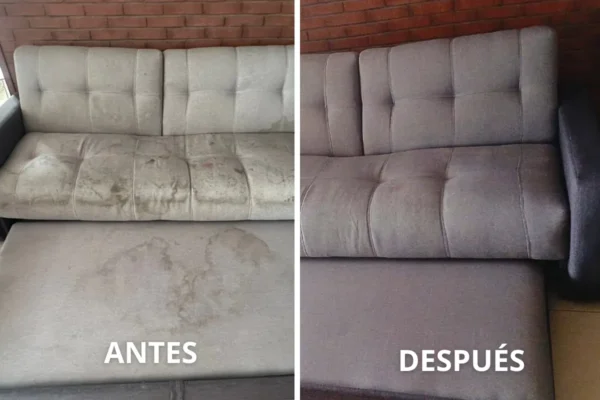 Lavado de Salas en Puebla a Domicilio Lavado de Salas en Puebla a Domicilio