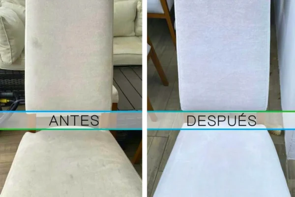 Lavado de Sillas en Puebla a Domicilio Lavado de Sillas en Puebla a Domicilio