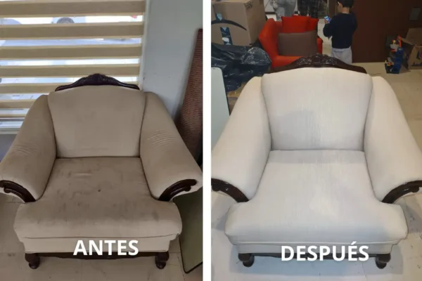 Lavado de Sillones en Puebla a Domicilio Lavado de Sillones en Puebla a Domicilio